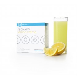 Recovery - Lemon Crème