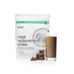 Meal Replacement Shake - chocolate