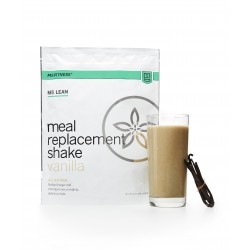 Meal Replacement Shake - vanilla