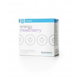 Energy - Mixed Berry